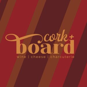 Cork + Board