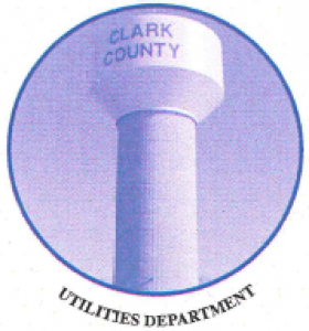Clark County Utilities Department