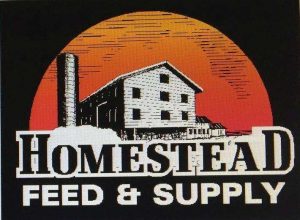 Homestead Feed & Supply